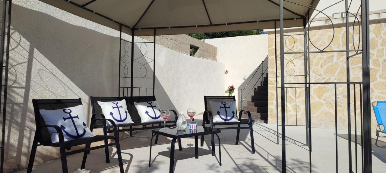 Apartments Villa Mihaela Banj Exteriér fotografie